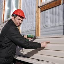 Best Siding for New Construction  in Coal City, IL